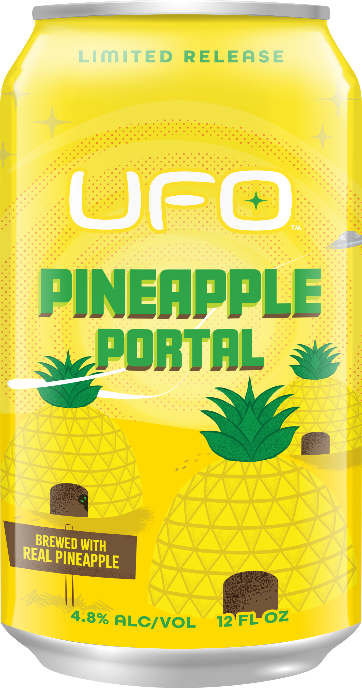 pineapple portal