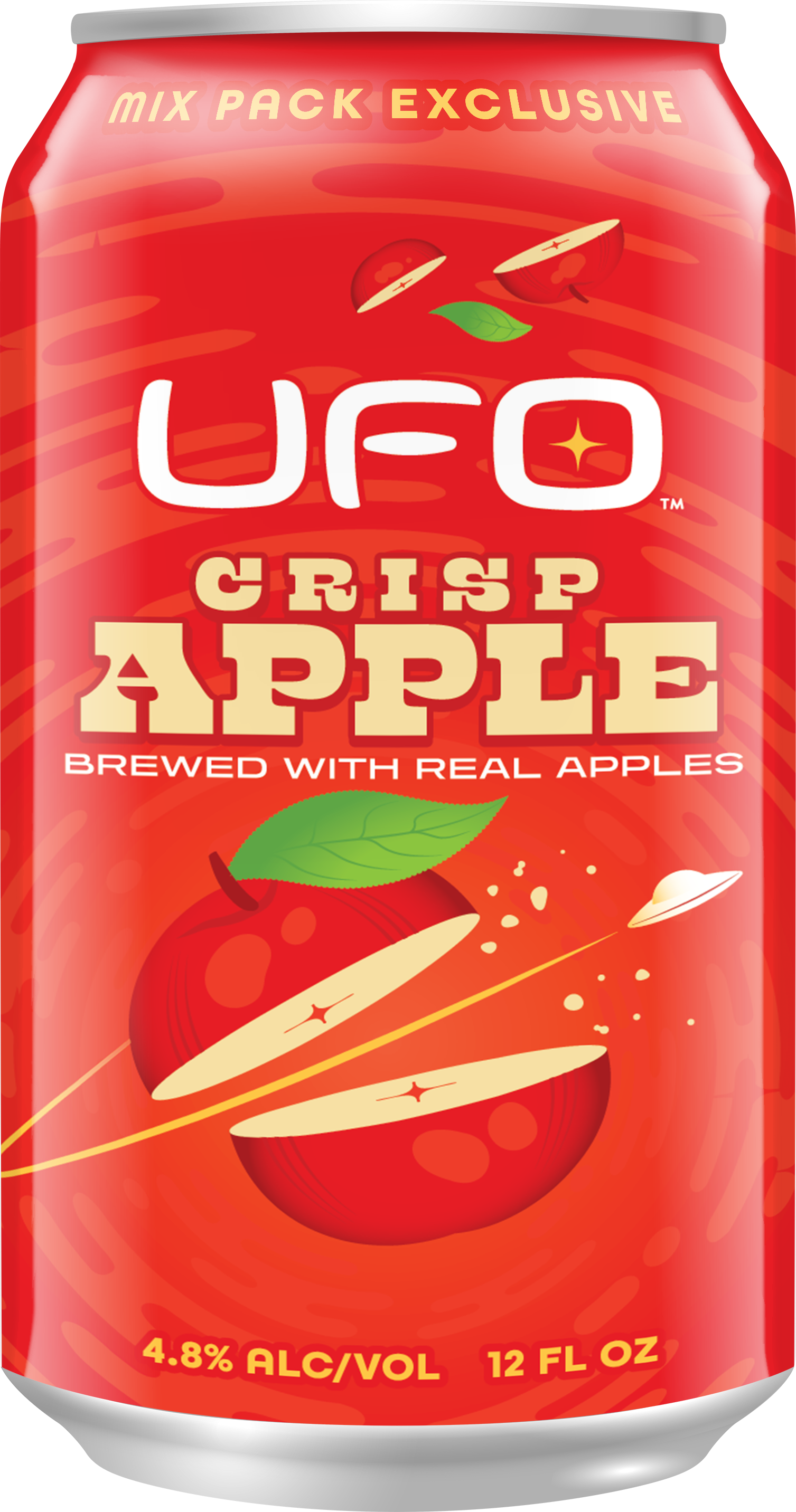 crisp apple